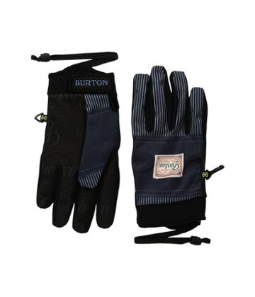 Burton Spectre Glove (denim Dan) Snowboard Gloves