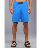 Columbia Whidbey Ii Water Short (hyper Blue) Men's Shorts