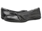 Softwalk Haverhill (black Soft Nappa Leather) Women's  Shoes