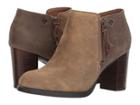 Sperry Dasher Lille (brown) Women's Pull-on Boots