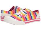 Rocket Dog Jazzin (spicy Stripe) Women's Lace Up Casual Shoes