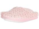 Steve Madden Puffy (pink Fabric) Women's Slippers