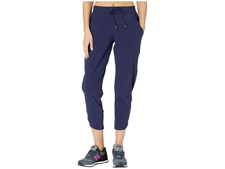 New Balance Journey Pants (pigment) Women's Casual Pants