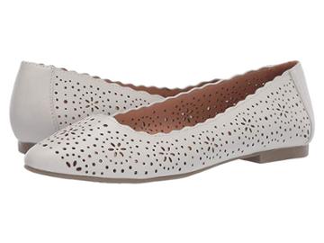 Unionbay Windflower (light Grey) Women's Shoes