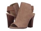 Nine West Zofee (natural Suede) Women's Shoes