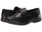 Van Heusen Fred 2 (black) Men's Shoes