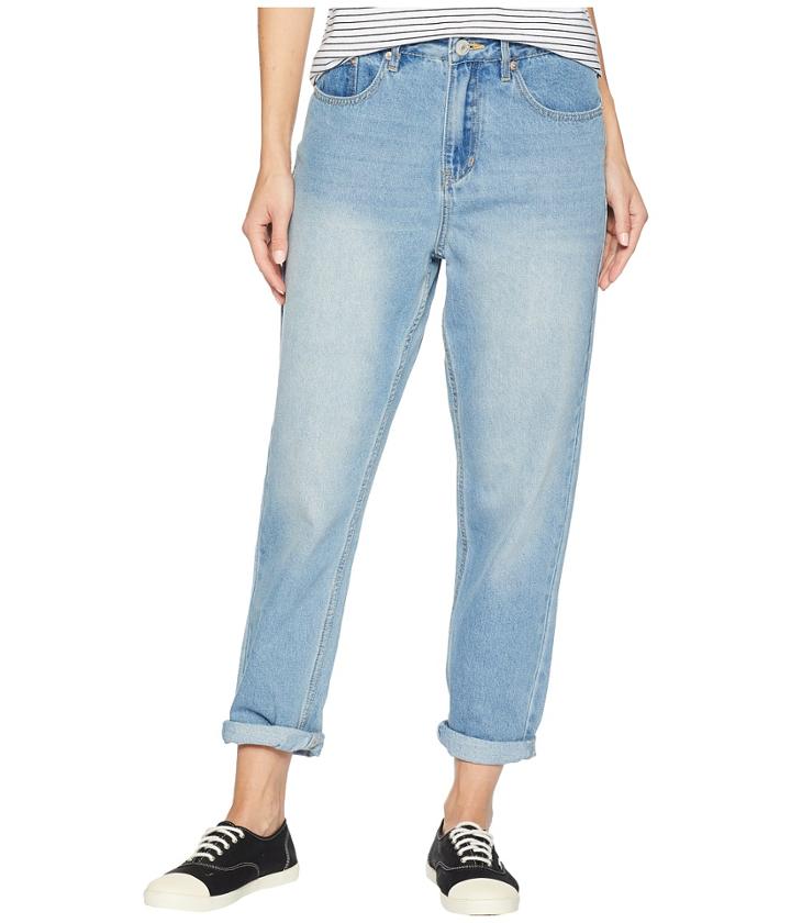 Unionbay Madonna Jeans In Blue Crush (blue Crush) Women's Jeans