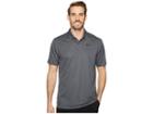 Nike Golf Dri-fittm Victory Polo (dark Grey/black) Men's Clothing