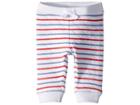 Janie And Jack Striped Pants (infant) (multi) Boy's Casual Pants