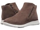 Vionic Dylan (dark Taupe) Women's Shoes