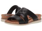 Eurosoft Lisanda (black) Women's Shoes