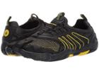 Body Glove 3t Hero (black/yellow) Men's Shoes