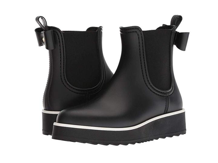 Kate Spade New York Malcolm (black) Women's Shoes