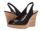 Charles By Charles David Leandra (black) Women's Shoes