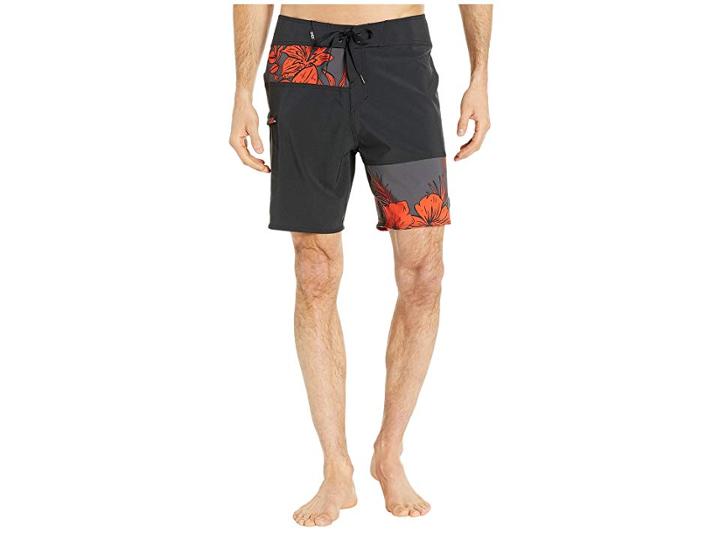 Dakine Venture Boardshorts (asphalt Kula) Men's Swimwear