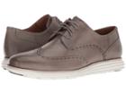 Cole Haan Original Grand Shortwing (cloudburst/optic White) Men's Shoes