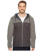 Marmot Rivendell Hoodie (cinder/slate Grey) Men's Sweatshirt