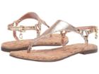 Guess Authors (pink) Women's Shoes