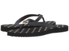 Tommy Hilfiger Rosee 45-x (black Multi) Women's Shoes