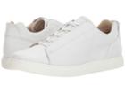 Miz Mooz Joanna (white) Women's  Shoes