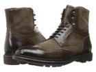To Boot New York Hobson (brown/sand) Men's Shoes