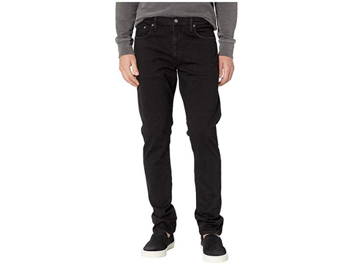 Frye Walker Slim Denim In Colter (colter) Men's Jeans