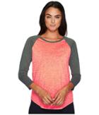 Under Armour Ua Tech 3/4 Sleeve Shirt