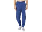 Nike Thermal Taper Pants (blue Void/black) Men's Casual Pants