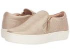 Volatile Holloway (champagne) Women's Shoes