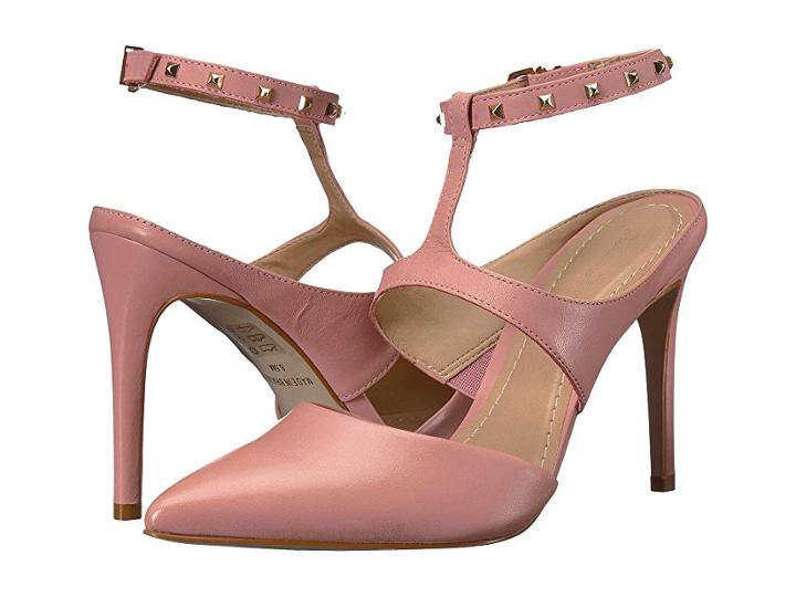 Massimo Matteo Reiley (pelato) High Heels