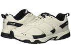 Avia Avi-verge (white/true Navy) Men's Shoes