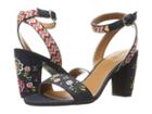 Indigo Rd. Badie (dark Blue) Women's Shoes