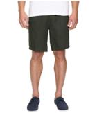 Onia Abe Shorts (army Green) Men's Shorts