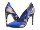 Ted Baker Hallden (blue Harmony Textile) High Heels