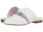 Matisse Berlin (white) Women's Shoes