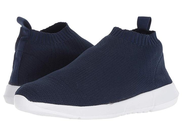 Steven Fabs (navy) Women's Shoes