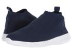Steven Fabs (navy) Women's Shoes