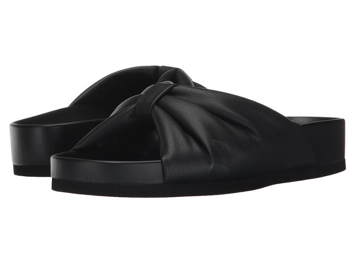 Carlos By Carlos Santana Florita (black) Women's Shoes