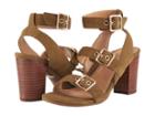 Vionic Carmel (olive) Women's Dress Sandals