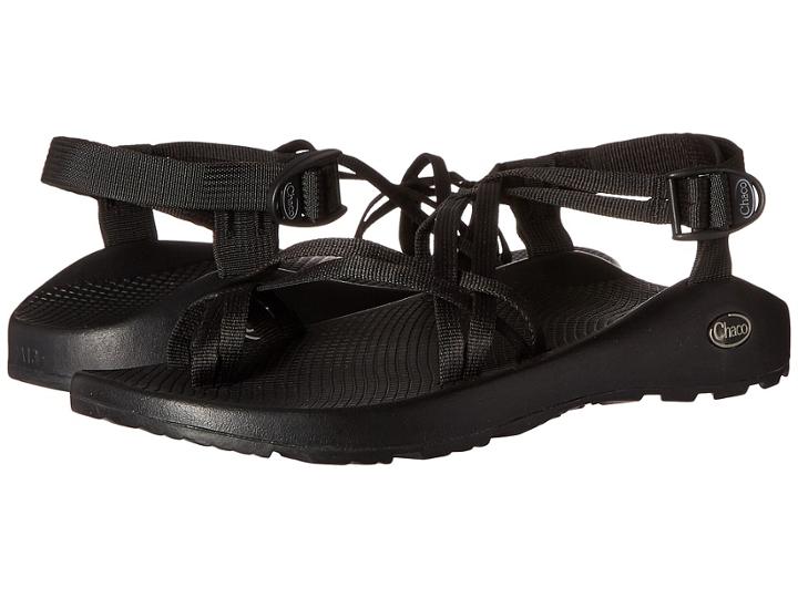 Chaco Zx/2(r) Classic (black) Men's Shoes