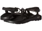 Chaco Zx/2(r) Classic (black) Men's Shoes