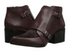 Circus By Sam Edelman Reese (oxblood) Women's Pull-on Boots