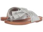 Yellow Box Norah (silver) Girl's Shoes