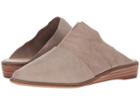 Kelsi Dagger Brooklyn Ashland Slide (clove) Women's Shoes