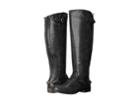 Madden Girl Canyonwc Wide Calf (black Paris) Women's Zip Boots
