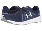 Under Armour Ua Dash Rn 2 (mdn/steel/white) Men's Running Shoes