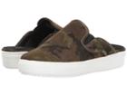 Steven Cody (camouflage) Women's Shoes