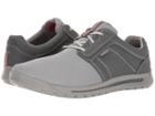 Rockport Randle Plain Toe Sneaker (new Griffin) Men's Shoes