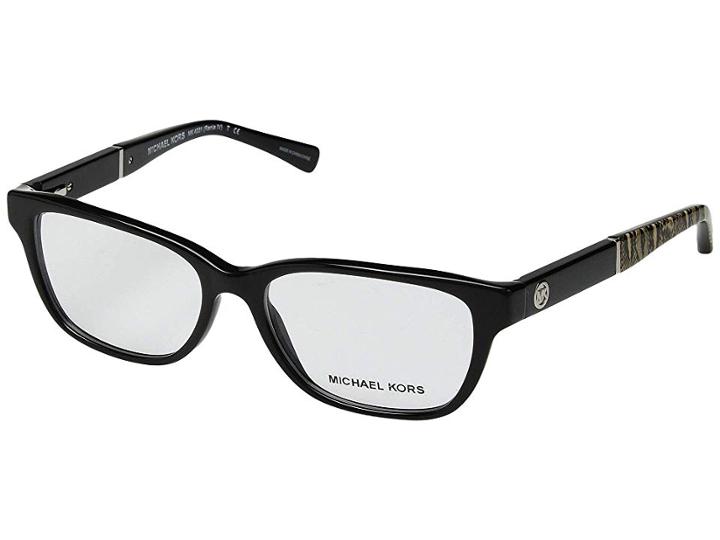 Michael Kors 0mk4031 (black) Fashion Sunglasses