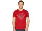 Fjallraven Classic Dk T-shirt (lava) Men's T Shirt